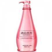 61万好评 遇见香芬 水润蛋白沐浴露 750ml