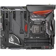 ASUS 华硕 ROG 玩家国度 MAXIMUS IX CODE 主板（Intel Z270/LGA 1151）