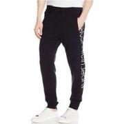 Calvin Klein Jeans男士纯棉休闲裤