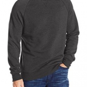 大码好价！Levi's 李维斯 Melfi Fleece 男士卫衣