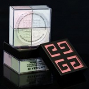 稀缺1、5号色补货！GIVENCHY纪梵希  轻盈无痕明星四色散粉  12g