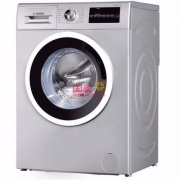 BOSCH 博世 XQG80-WAN242680W 8公斤 变频滚筒洗衣机
