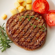 比夫家人 牛排150g*10份*2组  澳洲牧场 草饲