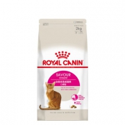 ROYAL CANIN  皇家 全能优选成猫粮 2kg*3件 适口性好 亮泽毛发 维持体重