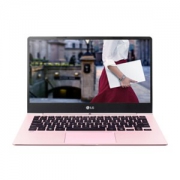 LG Gram 2017 13.3英寸超极本（i5-7200U、8GB、256GB） 粉色