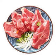 【买遍618】限地区： 民维大牧汗 羊蝎子 800g *10件
