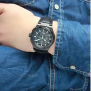 CITIZEN 西铁城 CA0315-01E 男士光动能腕表