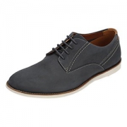 Clarks 男 正装鞋Franson Plain 261148937（供应商直送）