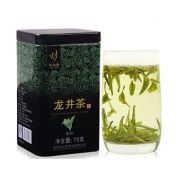 忆江南 罐装一级龙井茶75g