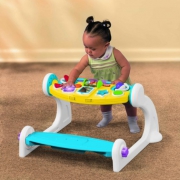 小泰克（little tikes）  626746E4C 5合1婴儿成长健身中心 *2件