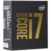 intel 英特尔 Core i7-6950X 盒装CPU（LGA2011-V3、25MB L3缓存）+微星X99A主板
