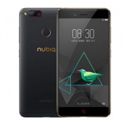 nubia 努比亚 Z17mini 全网通智能手机