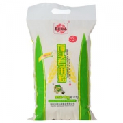 农家御品 馒头专用粉 面条饺子中筋自发粉1000g*2件