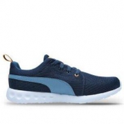 PUMA 彪马 Carson Runner 男款跑鞋