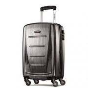 Samsonite新秀丽 Winfield 2 万向轮20寸行李箱