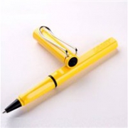 LAMY 凌美 safari狩猎者宝珠笔(签字笔) 玫红色