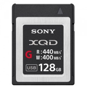 SONY 索尼 XQD QDG128E/J 128 GB 存储卡