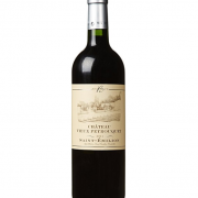 Chateau Vieux Peyrouquet 贝洛格城堡 干红葡萄酒 2011年份 750ml