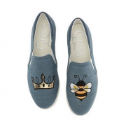 Circus by Sam Edelman   Charlie-15 女士休闲鞋 可爱时尚