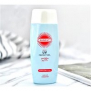KOSE高丝 SUNCUT清爽水感防晒霜啫喱100g SPF50+