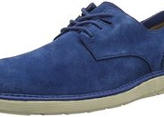 17年新款！Clarks 其乐 Fayeman 男士休闲鞋 3色