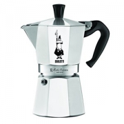BIALETTI 6800 Moka Express 6-Cup 摩卡咖啡壶