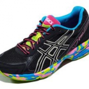 ASICS 亚瑟士 MAVERICK 2 入门款女士跑鞋 +凑单品    251.6元包邮（用券）