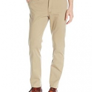 Lee  Super Soft Slim-Fit Chino 男士休闲裤
