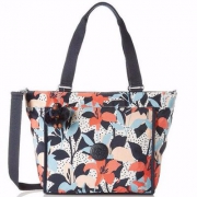 Kipling 凯浦林 New Shopper 女士单肩手提包 多色 Prime会员免费直邮