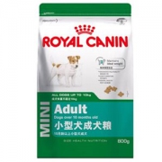 ROYAL CANIN 皇家 狗粮 小型犬 成犬狗粮 PR27 0.8kg
