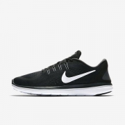 NIKE 耐克 FLEX 2017 RN 男款跑鞋