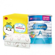 MeadJohnson Nutrition 美赞臣 安儿宝A+ 荷兰版 幼儿配方奶粉 3段 900g 4罐装