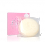 Tokyo Love soap 私处美白皂 粉色装 80g*2件 淡化黑色素