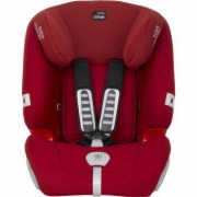 Britax 宝得适 超级百变王 汽车安全座椅