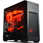 PHANTEKS 追风者 PK-515P 钢化玻璃全侧透 eATX电脑机箱