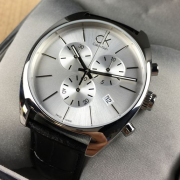 卡尔文 克莱恩（Calvin Klein）  EXCHANGE K2F27120 男士时装腕表