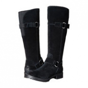 Clarks 其乐 Faralyn Dawn 女士高筒靴