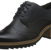 Clarks 其乐 Balmer Bella 女士牛津鞋