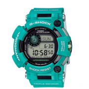 卡西欧（CASIO）  G-SHOCK GWF-D1000MB-3JF     六局电波光能蛙人潜水表