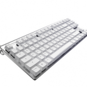 CHERRY 樱桃 MX BOARD 8.0 铝合金 机械键盘 黑轴