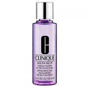 CLINIQUE 倩碧眼部/唇部卸妆液 125ml