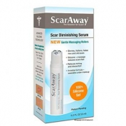 ScarAway舒可薇 硅胶去疤痕按摩滚珠