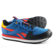 限尺码！ Reebok 锐步 ROYAL CL JOGGER WLD 男子休闲鞋 159元包邮（199，199-40）