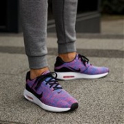 Nike 耐克 Air Max Modern Flyknit 男士气垫跑鞋