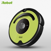 iRobot roomba 529 扫地机器人 三种清洁模式 自动回冲