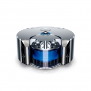 戴森（dyson） 360 Eye RB01NB 扫地机器人 强劲吸力 配置360度全景相机