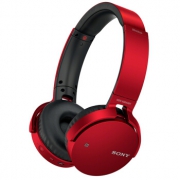 索尼（SONY）  MDR-XB650BT 无线立体声耳机