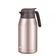 THERMOS 膳魔师 不锈钢真空保温壶THS-2000-CAC *2件