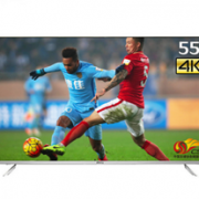 PPTV  55P1S  55英寸4K液晶电视  2599元包邮