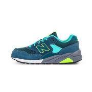 新百伦 经典复古跑鞋 NB580
